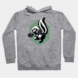 Skunk Punch Hoodie